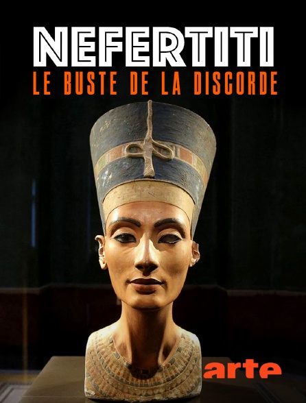 Arte - Néfertiti : Le buste de la discorde