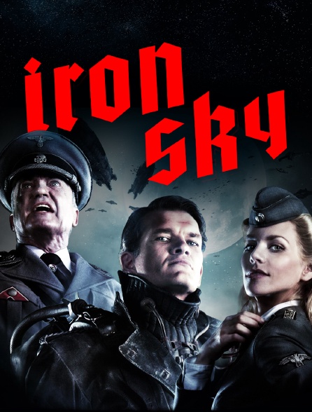 Iron Sky