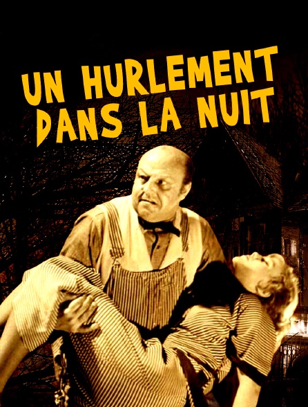 Un hurlement dans la nuit