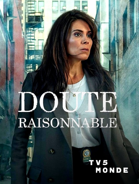 TV5MONDE - Doute raisonnable