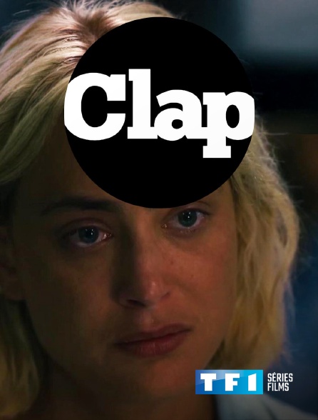 TF1 Séries Films - Clap, le magazine culturel