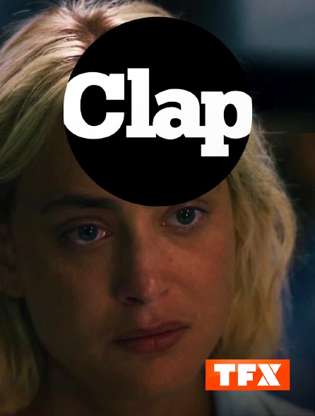 TFX - Clap, le magazine culturel