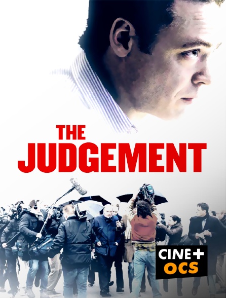 CINÉ Cinéma - The Judgement