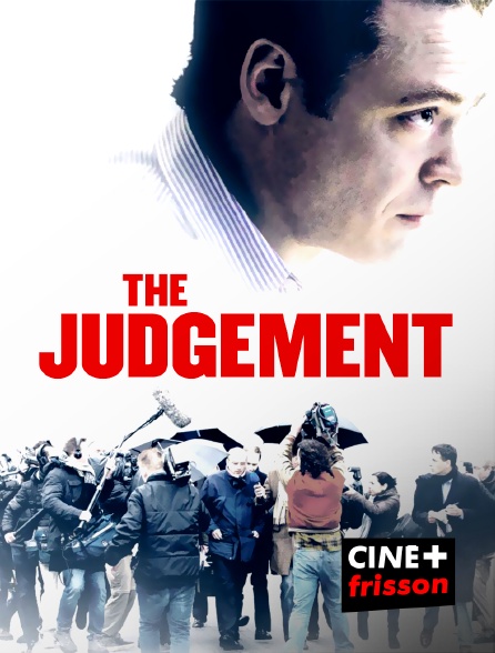 CINE+ Frisson - The Judgement