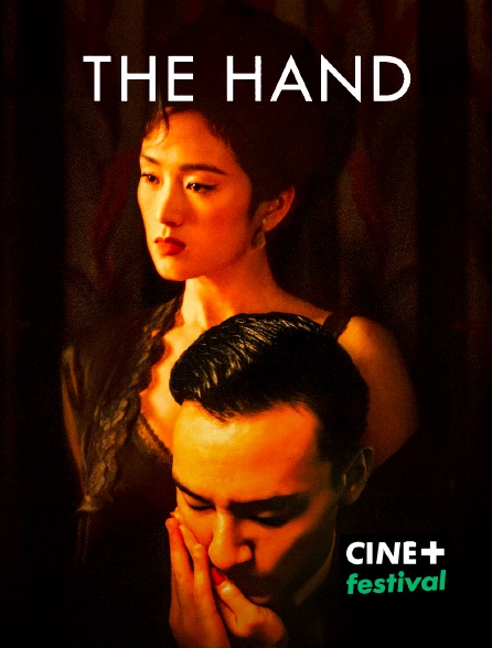 CINE+ Festival - The Hand (version restaurée)