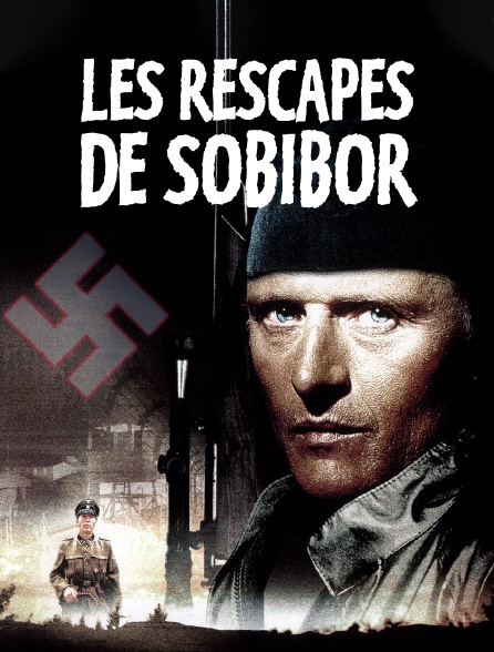 Les rescapés de Sobibor