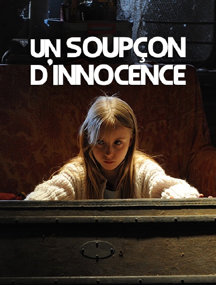 Un soupçon d'innocence