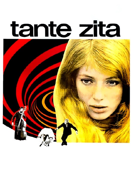 Tante Zita