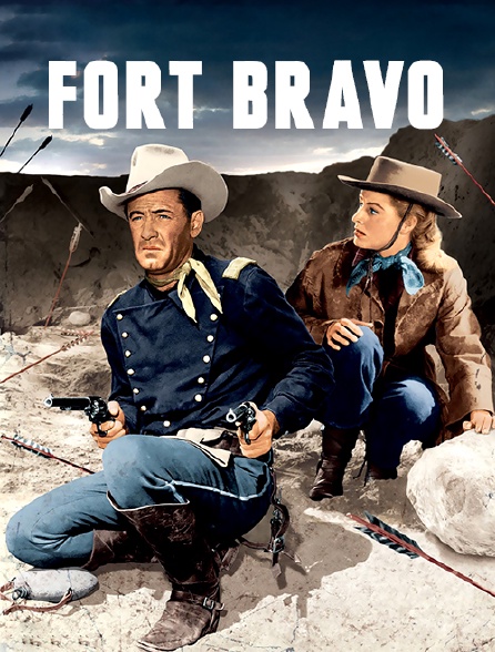 Fort Bravo