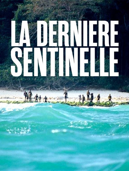 La dernière sentinelle