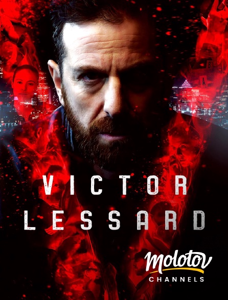 Molotov Channels - Victor Lessard