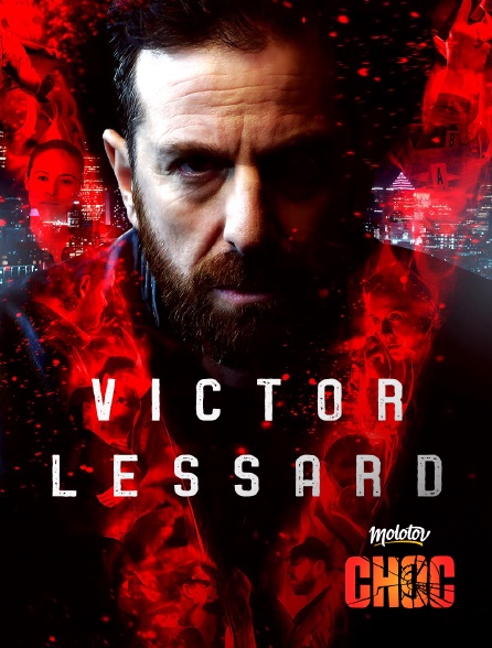 Molotov Channels CHOC - Victor Lessard