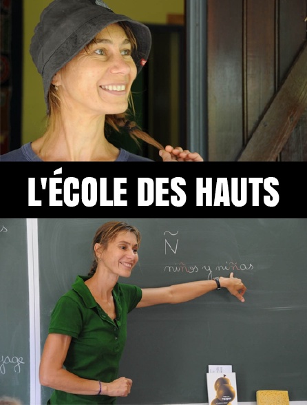 L'école des hauts