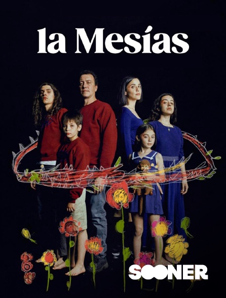 Sooner - La mesías
