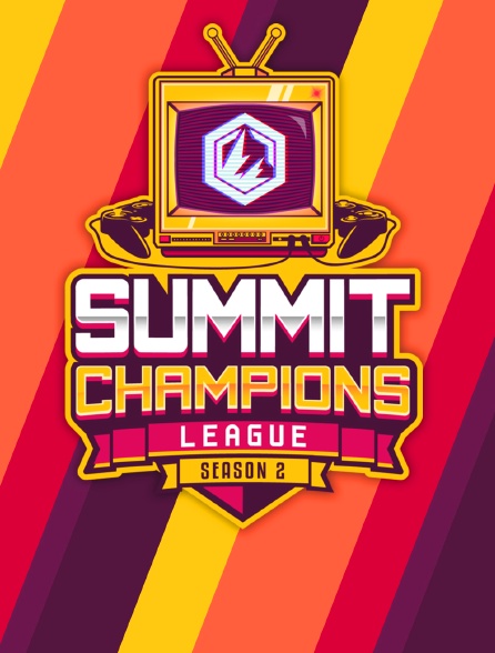 Smash Summit : Champions League 2