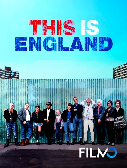 FilmoTV - This is England