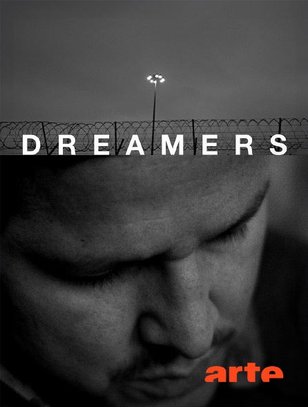 Arte - Dreamers : Une vie dans l'ombre