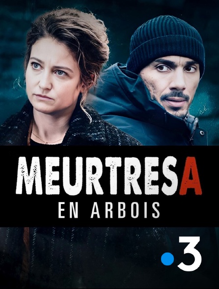 France 3 - Meurtres en Arbois
