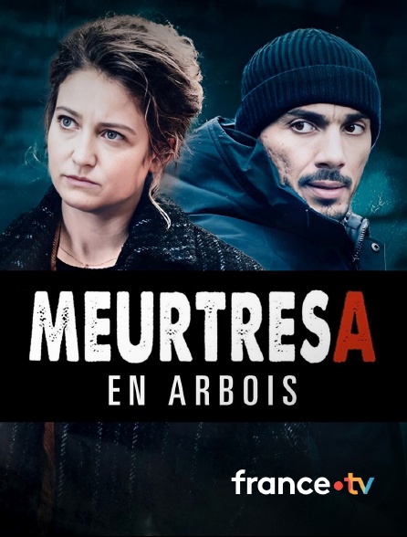 france.tv - Meurtres en Arbois en replay