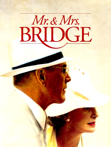 Mr and Mrs Bridge