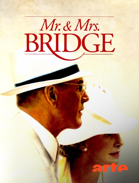 Arte - Mr and Mrs Bridge