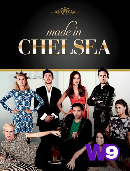 Streaming made in chelsea new arrivals