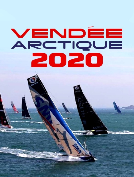 2020 Arctique