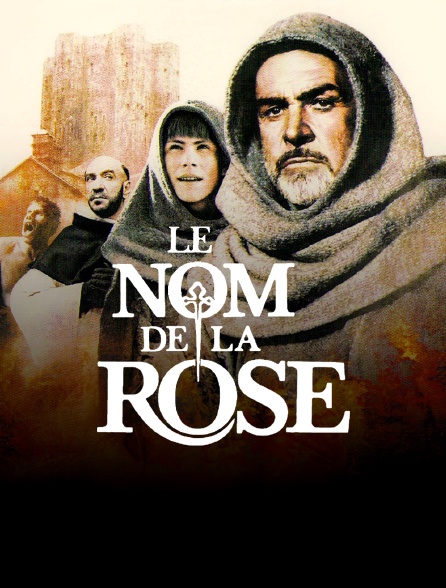 Le nom de la rose