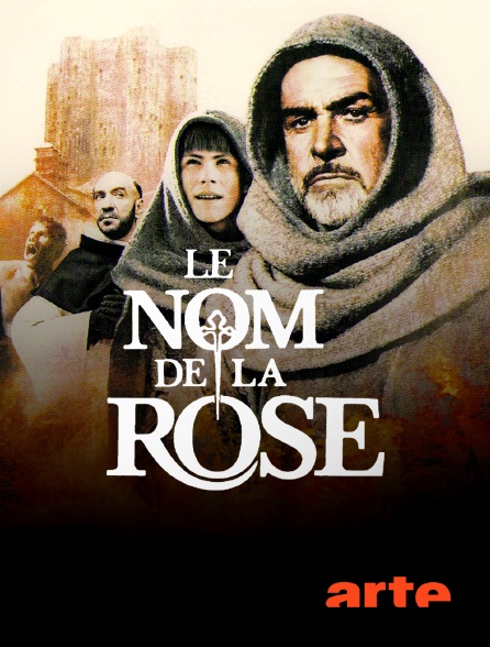 Arte - Le nom de la rose