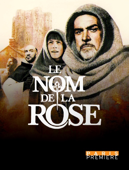 Paris Première - Le nom de la rose