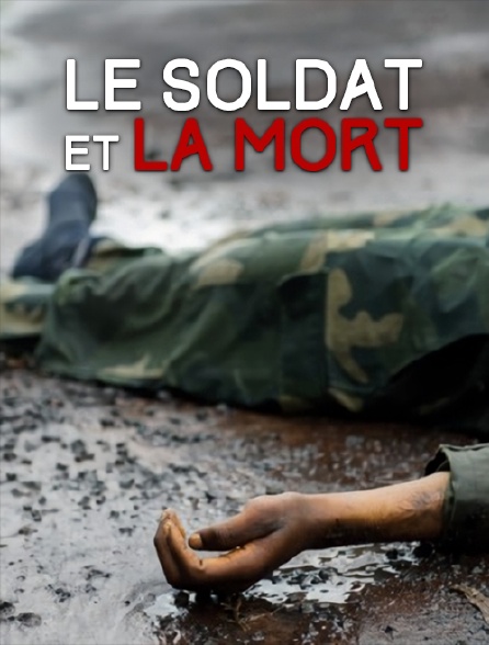 Le soldat et la mort