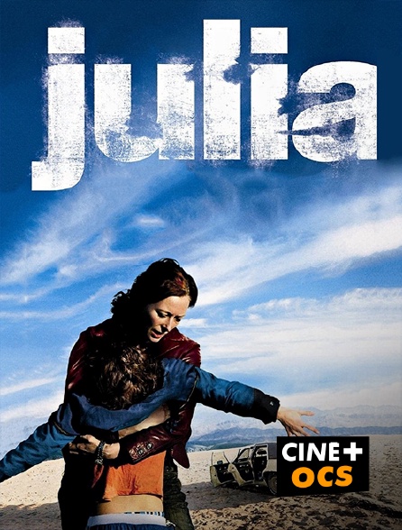 CINÉ Cinéma - Julia