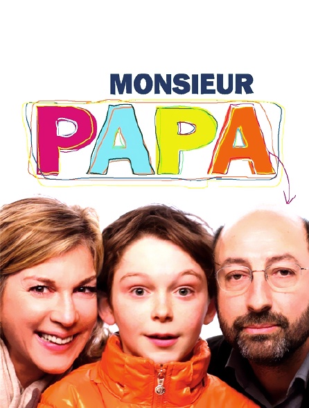 Monsieur Papa