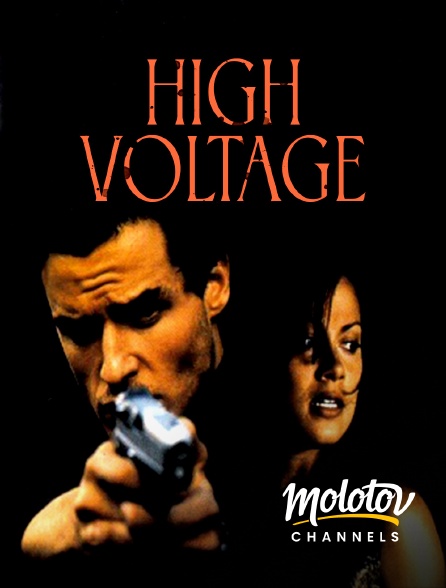 Molotov channels - High Voltage