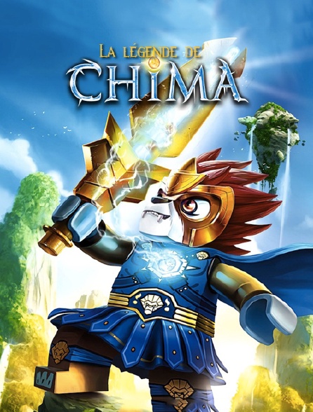 La légende de Chima