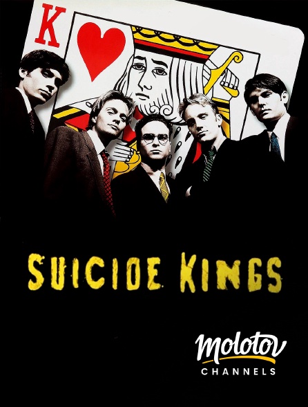 Mango - Suicide Kings
