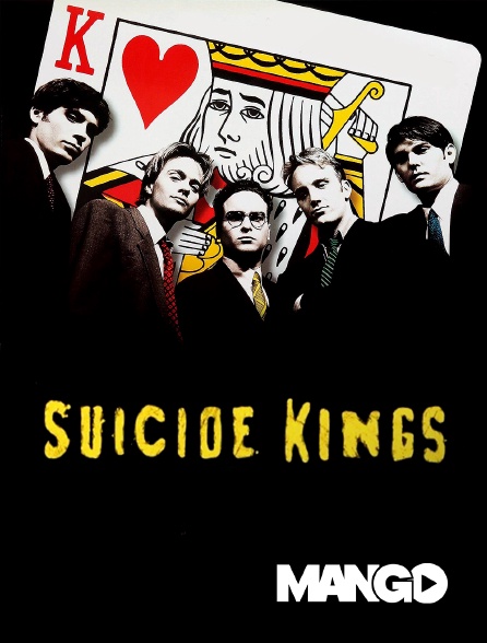 Mango - Suicide Kings
