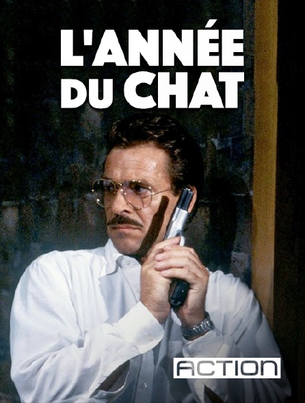 ACTION - L'année du chat