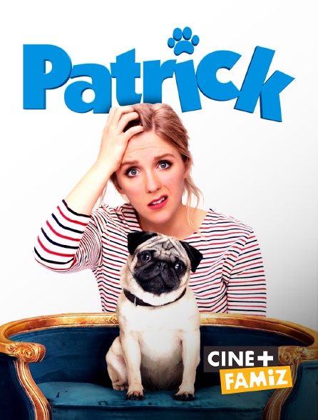 Ciné+ Famiz - Patrick