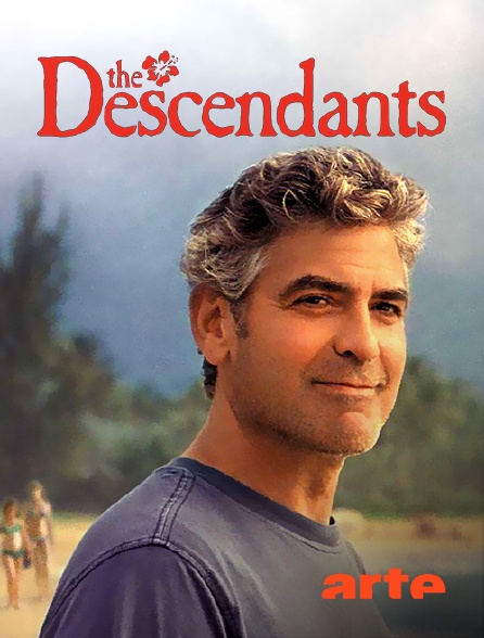 Arte - The Descendants
