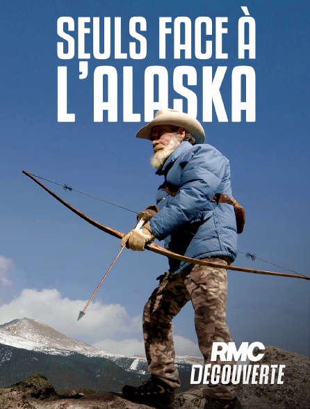 RMC Découverte - Seuls face à l'Alaska