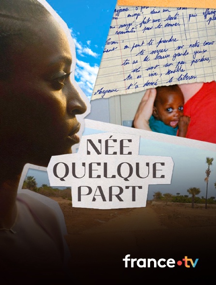 Slash - Née quelque part