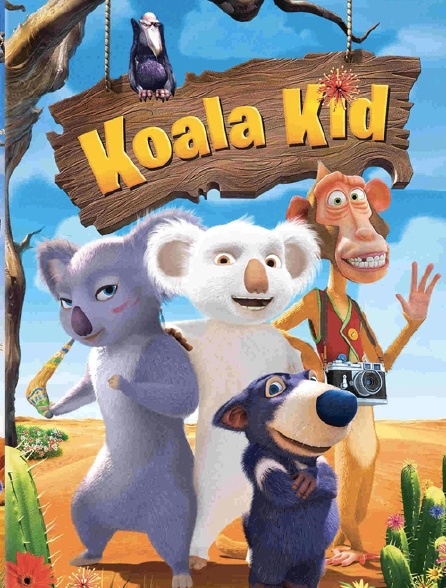 Koala Kid