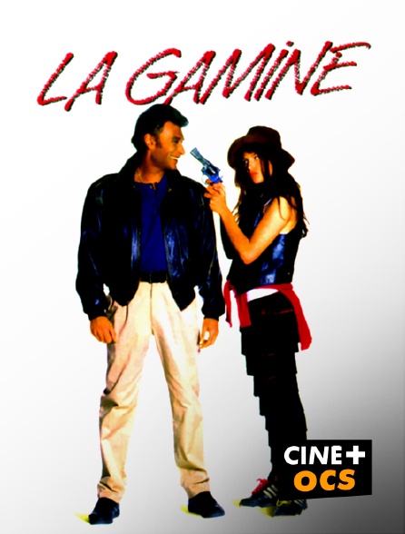 CINÉ Cinéma - La gamine