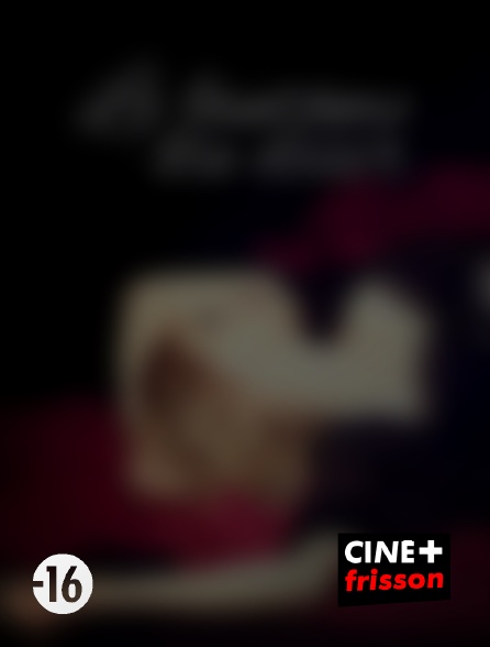 CINE+ Frisson - Le fantôme du désir