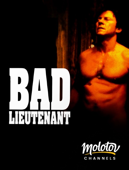 Molotov Channels - Bad lieutenant