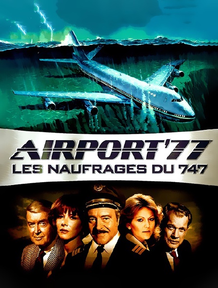 Les naufragés du 747