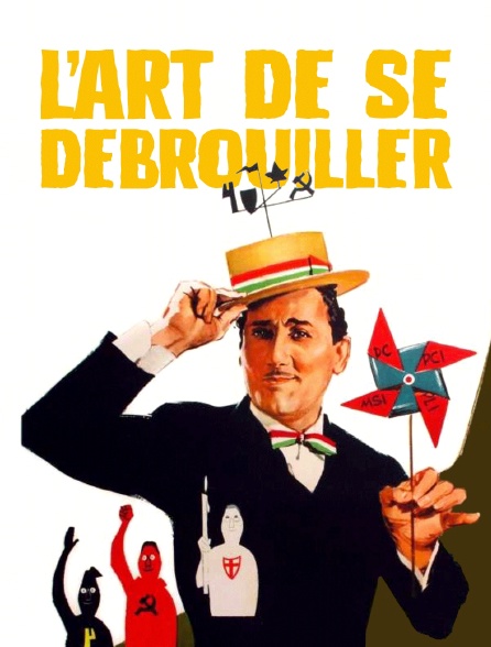 L'art de se débrouiller