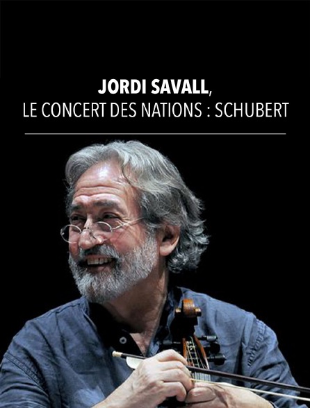 Jordi Savall, Le Concert des Nations : Schubert, Beethoven