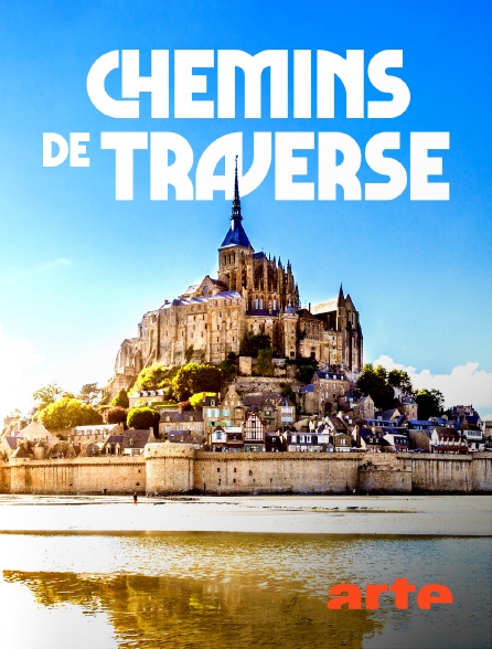 Arte - Chemins de traverse *2022